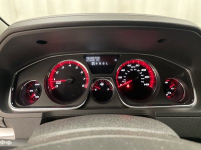 2013 GMC Acadia SLT-1