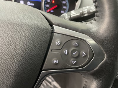 2020 Chevrolet Traverse AWD Premier