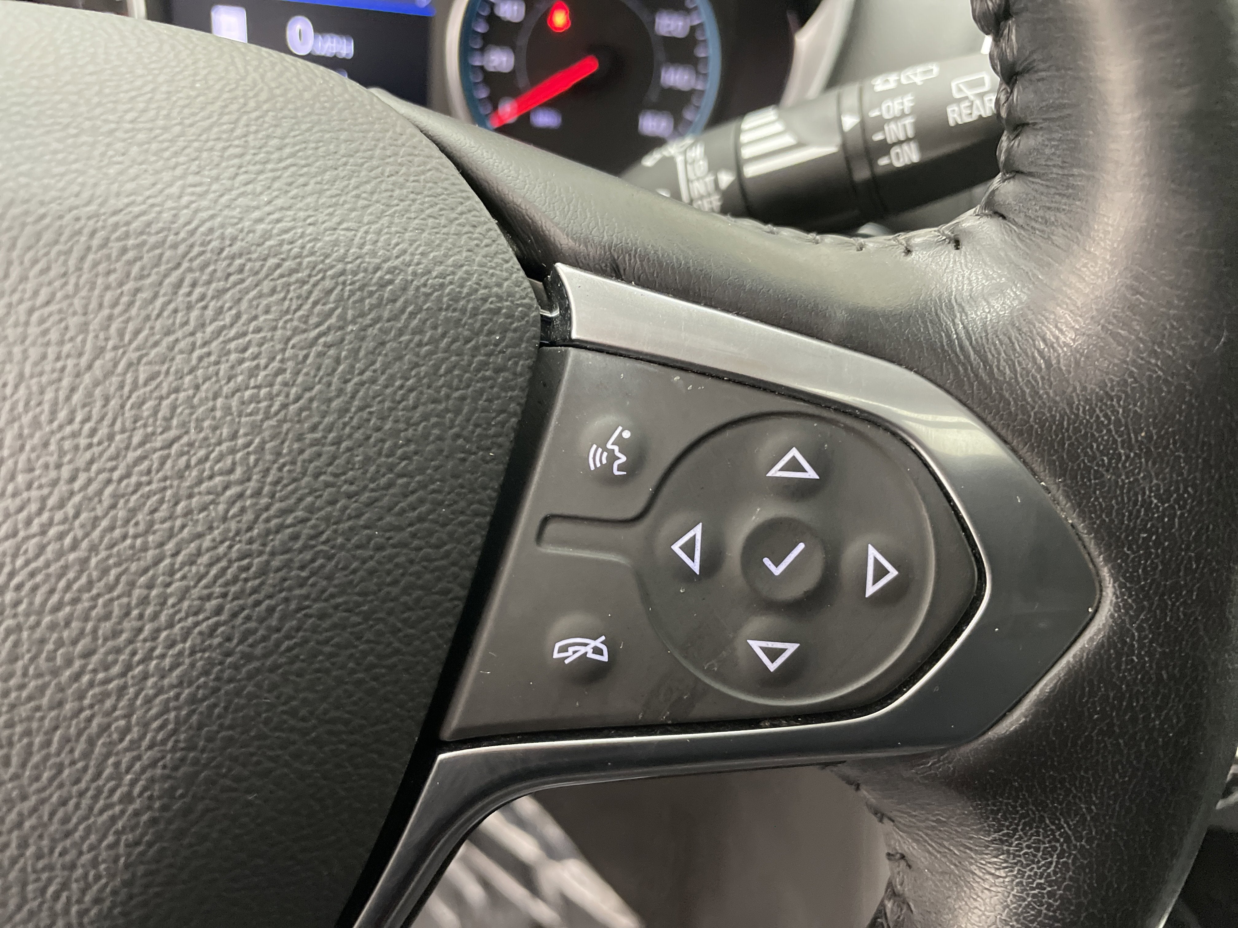 2020 Chevrolet Traverse AWD Premier