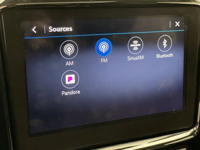 2020 Chevrolet Traverse AWD Premier