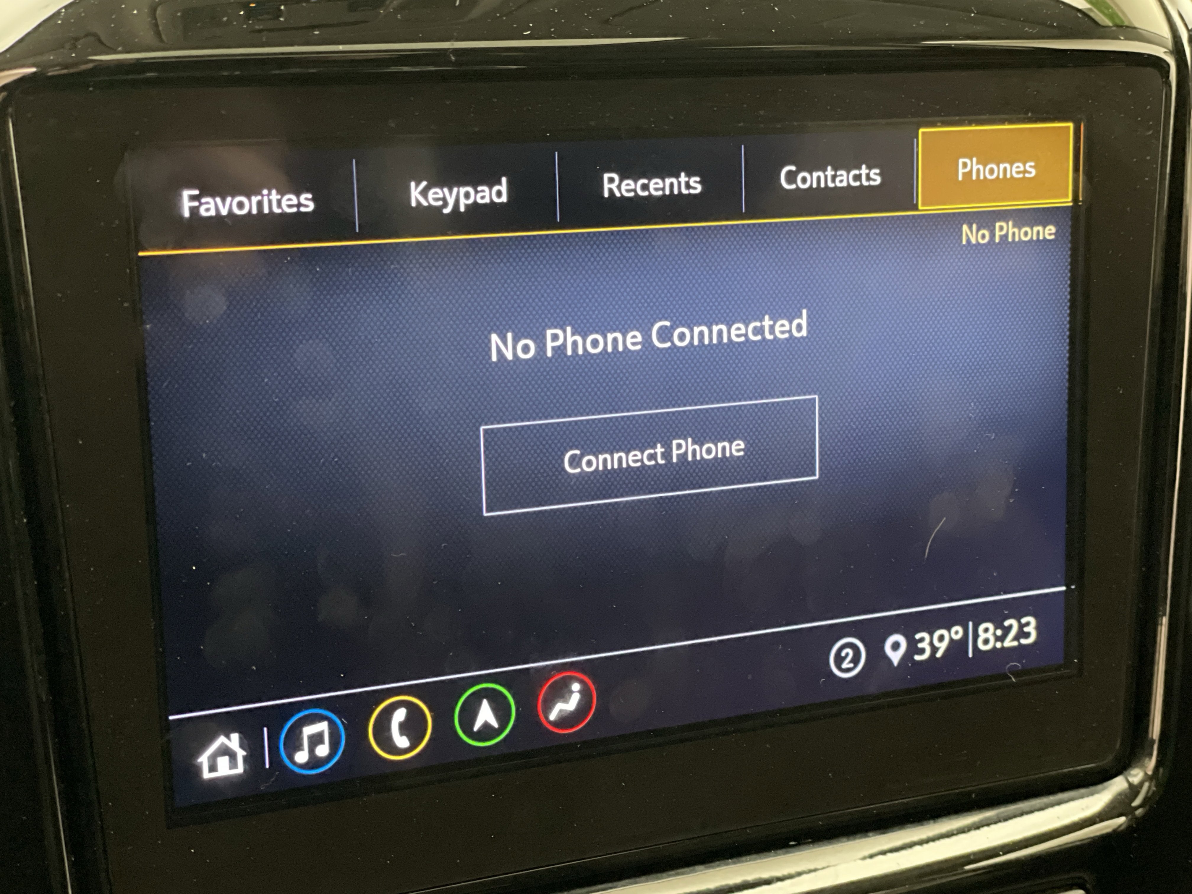 2020 Chevrolet Traverse AWD Premier