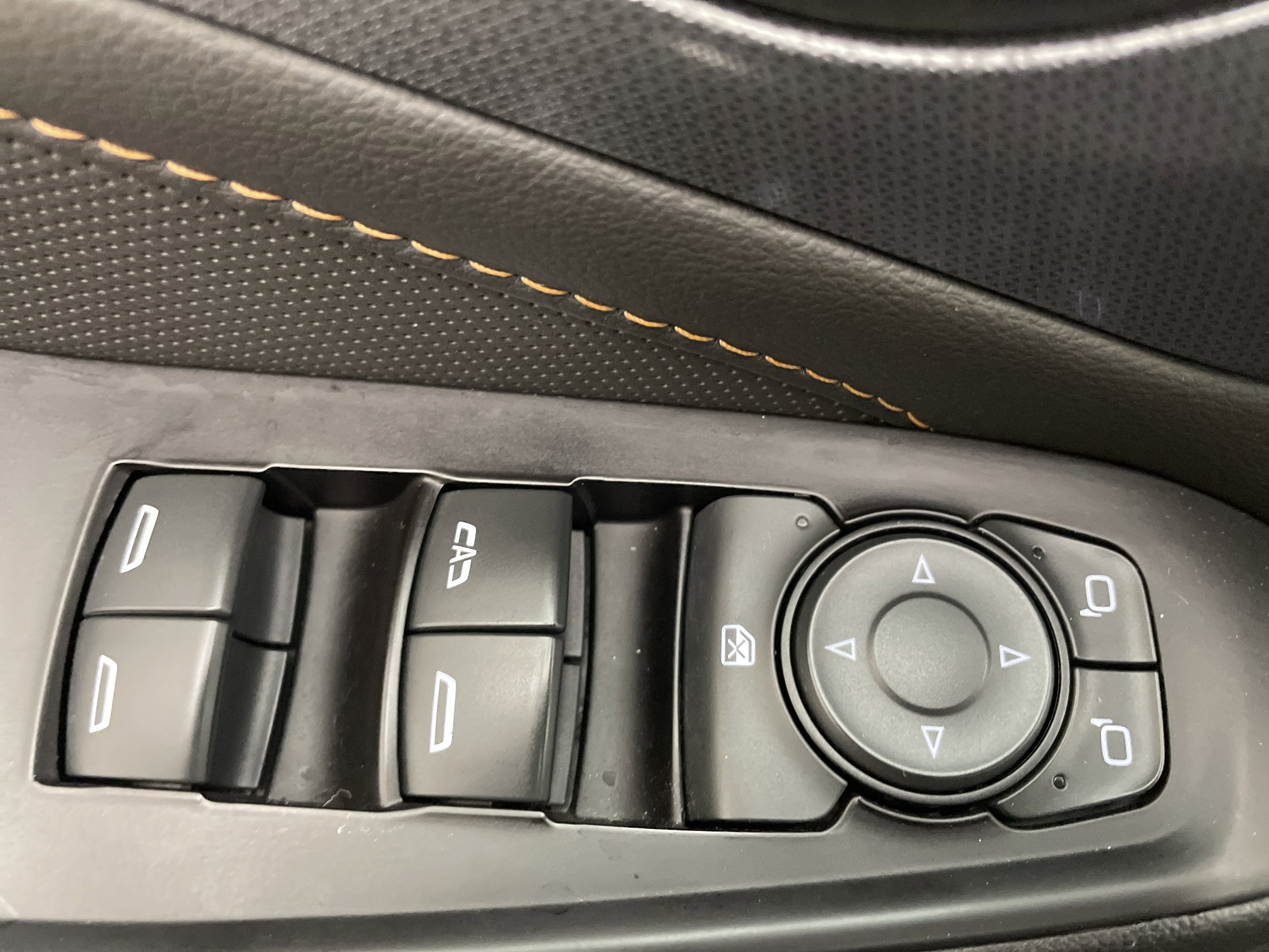 2020 Chevrolet Traverse AWD Premier