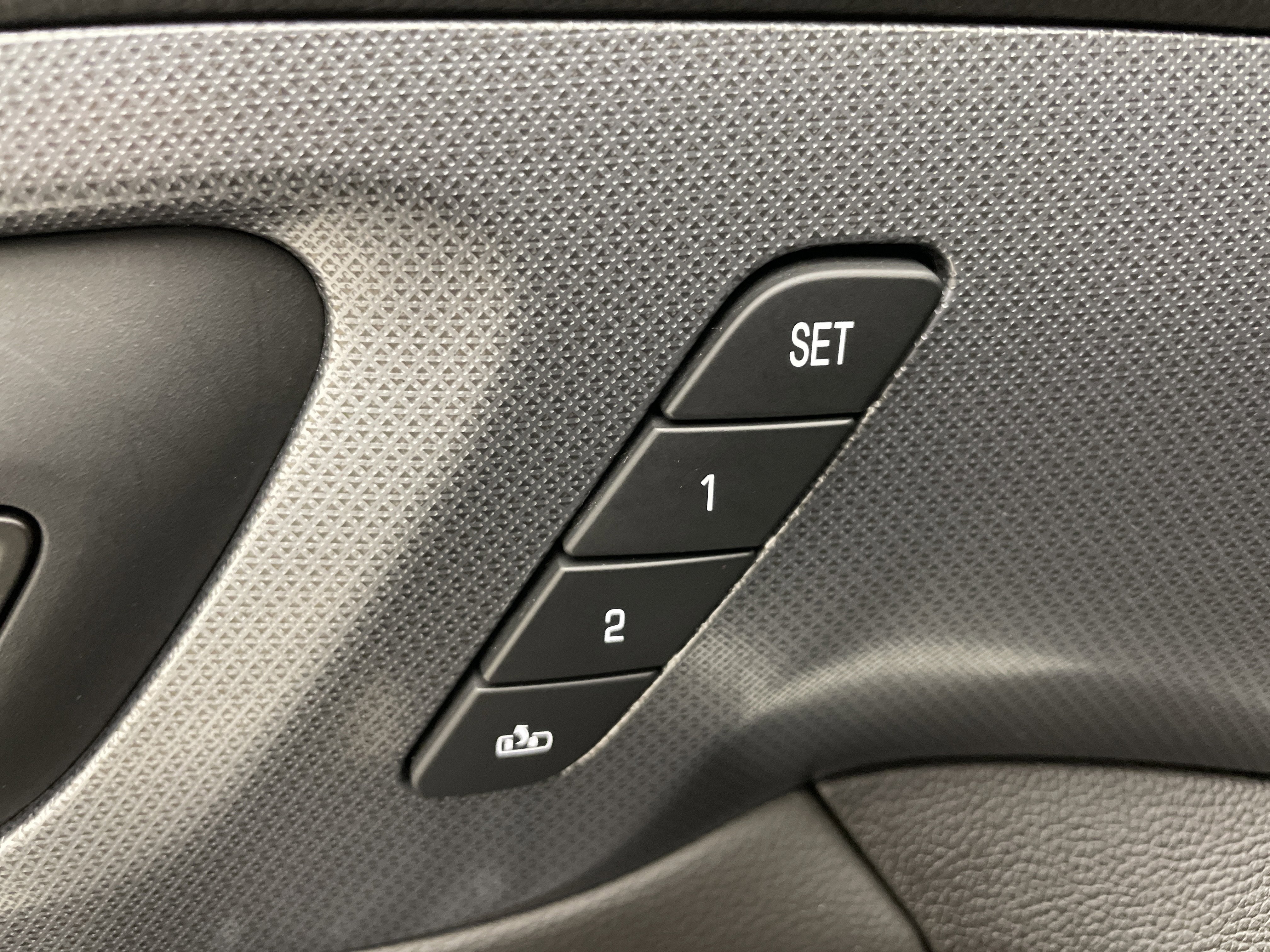 2020 Chevrolet Traverse AWD Premier