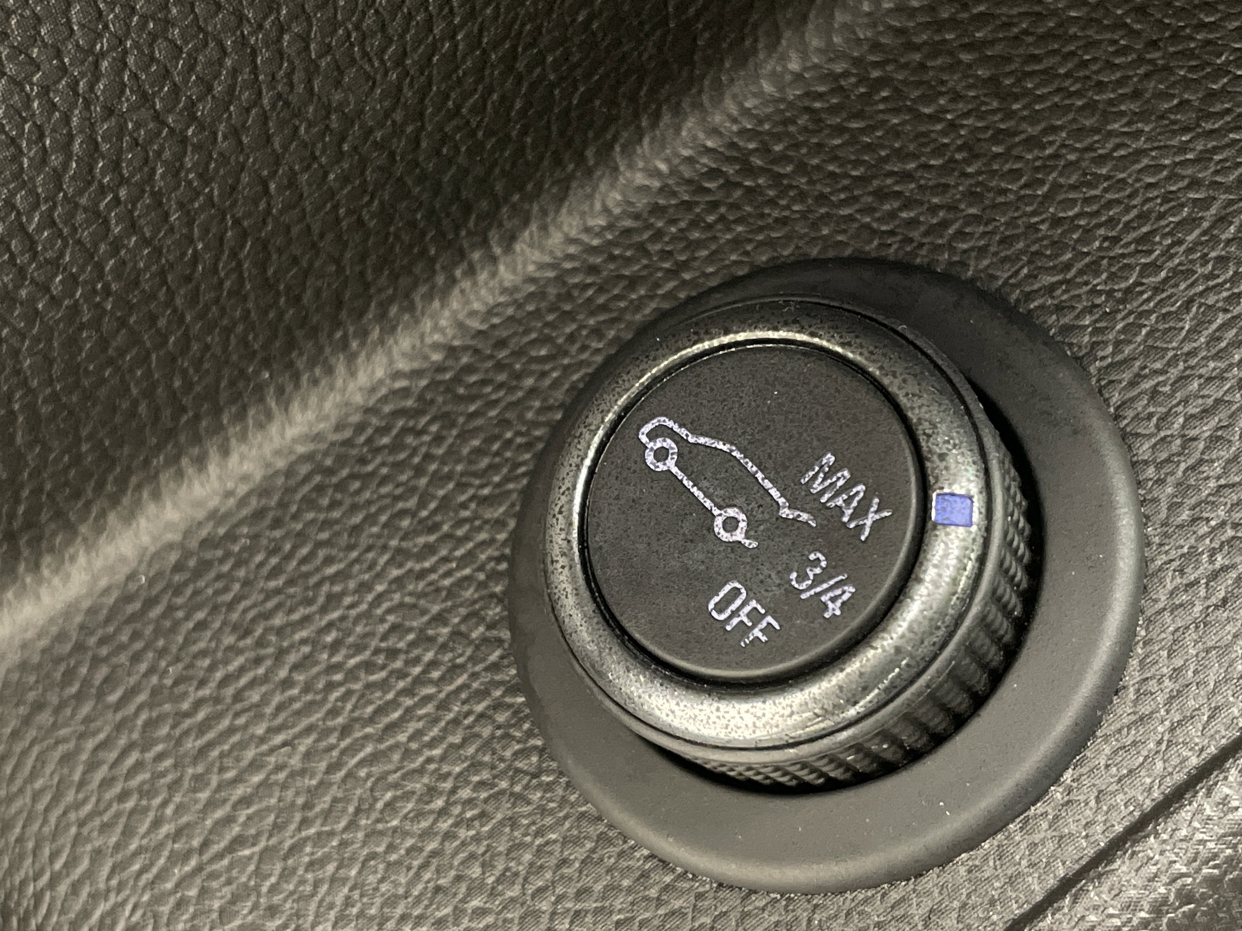 2020 Chevrolet Traverse AWD Premier