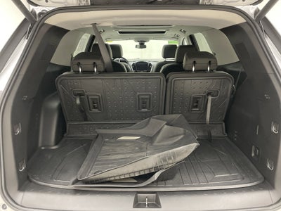 2020 Chevrolet Traverse AWD Premier
