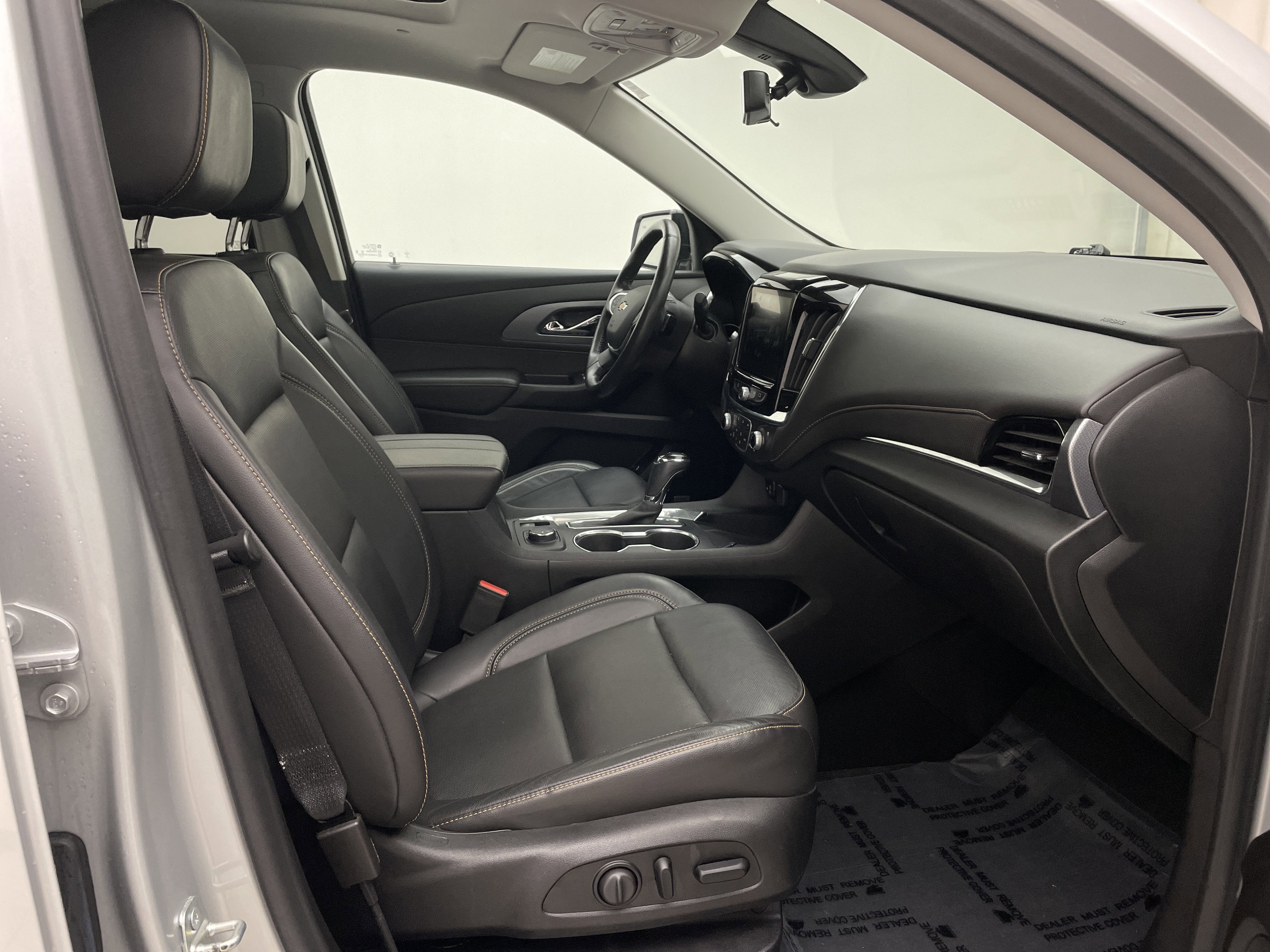 2020 Chevrolet Traverse AWD Premier