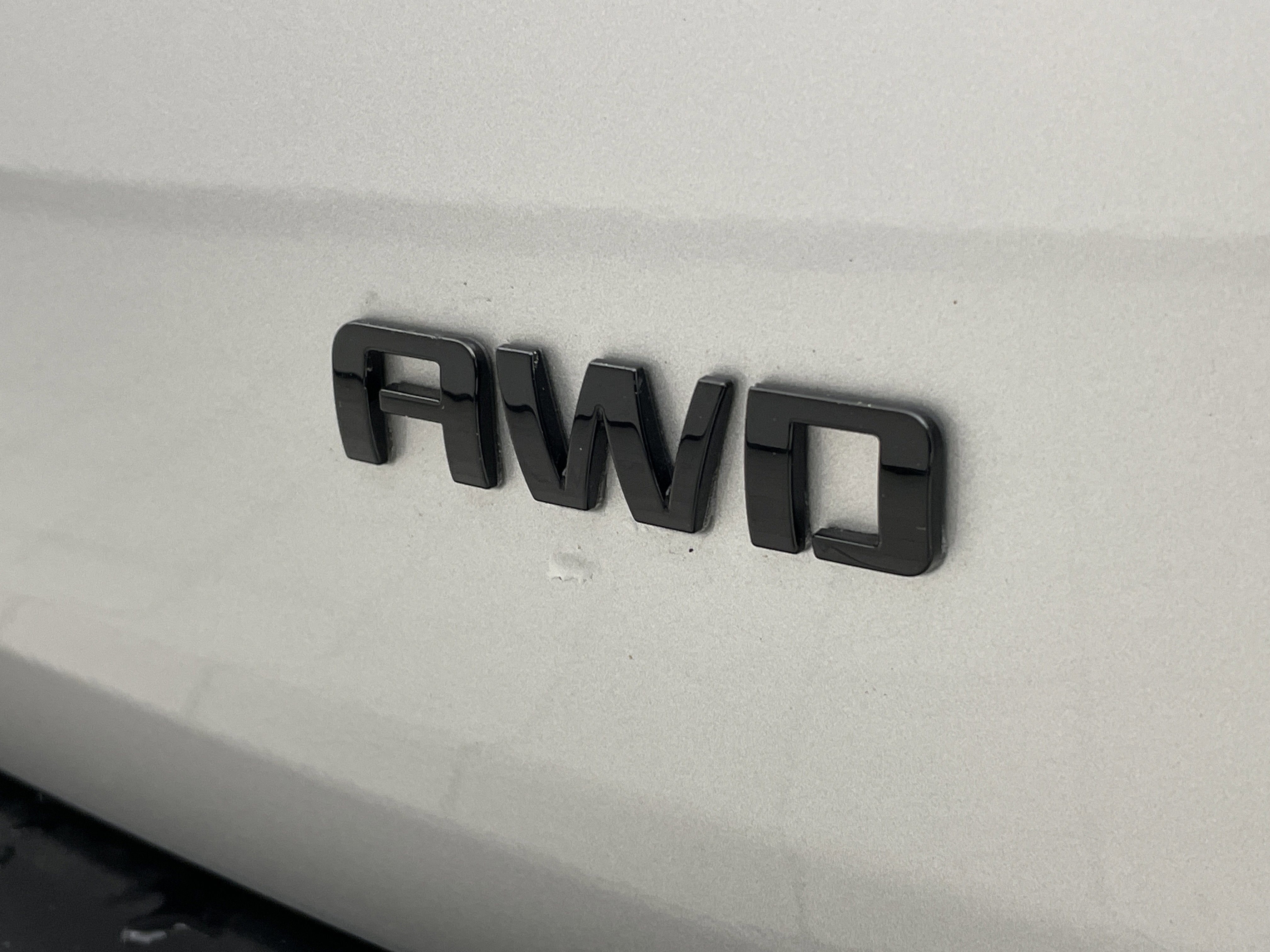 2020 Chevrolet Traverse AWD Premier