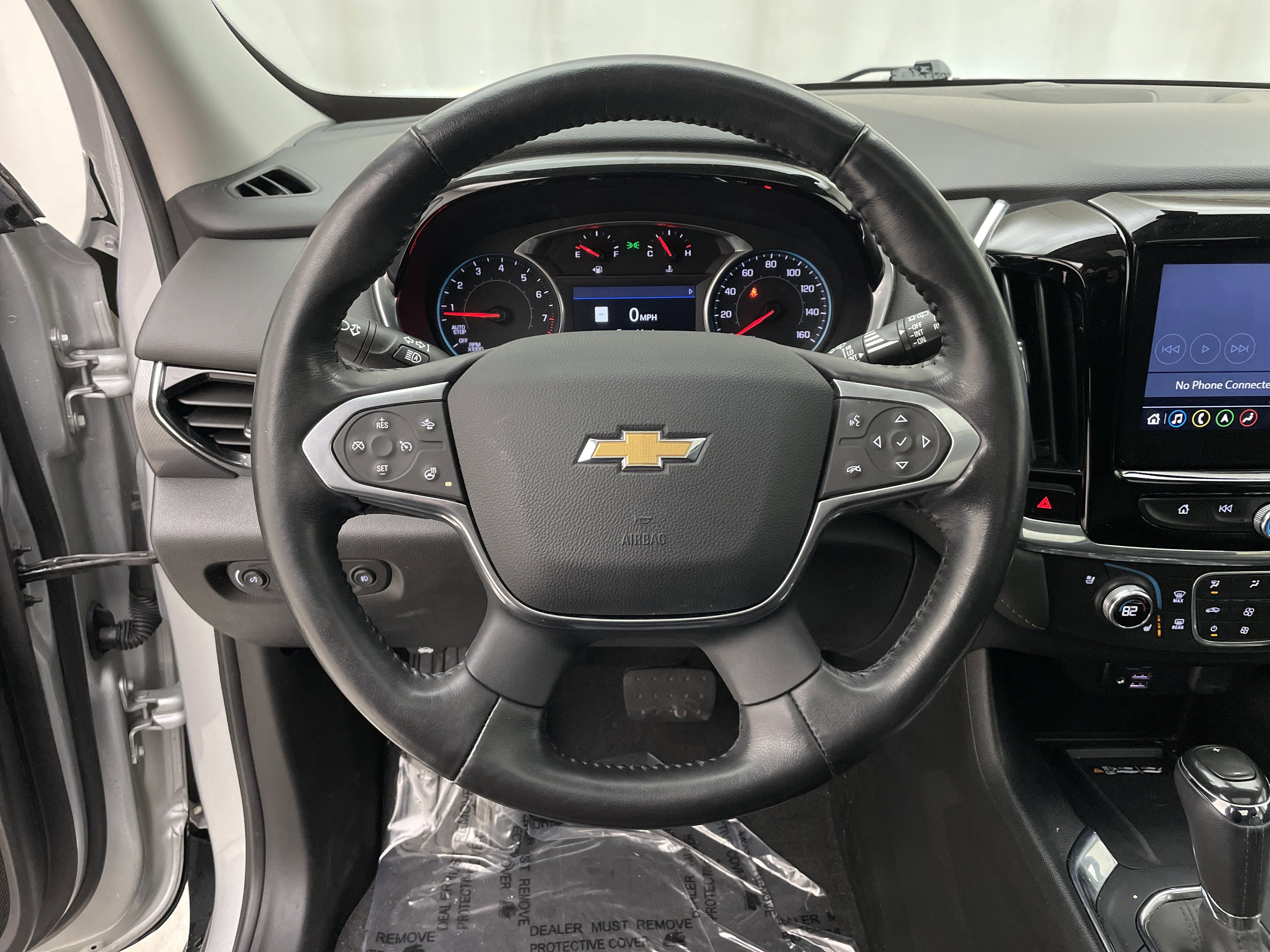 2020 Chevrolet Traverse AWD Premier
