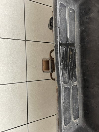 2009 Chevrolet Express Passenger Work Van