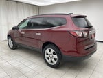 2017 Chevrolet Traverse 1LT