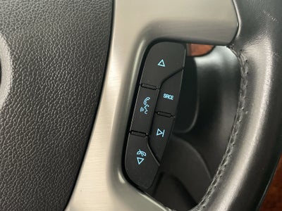 2013 Chevrolet Tahoe LS