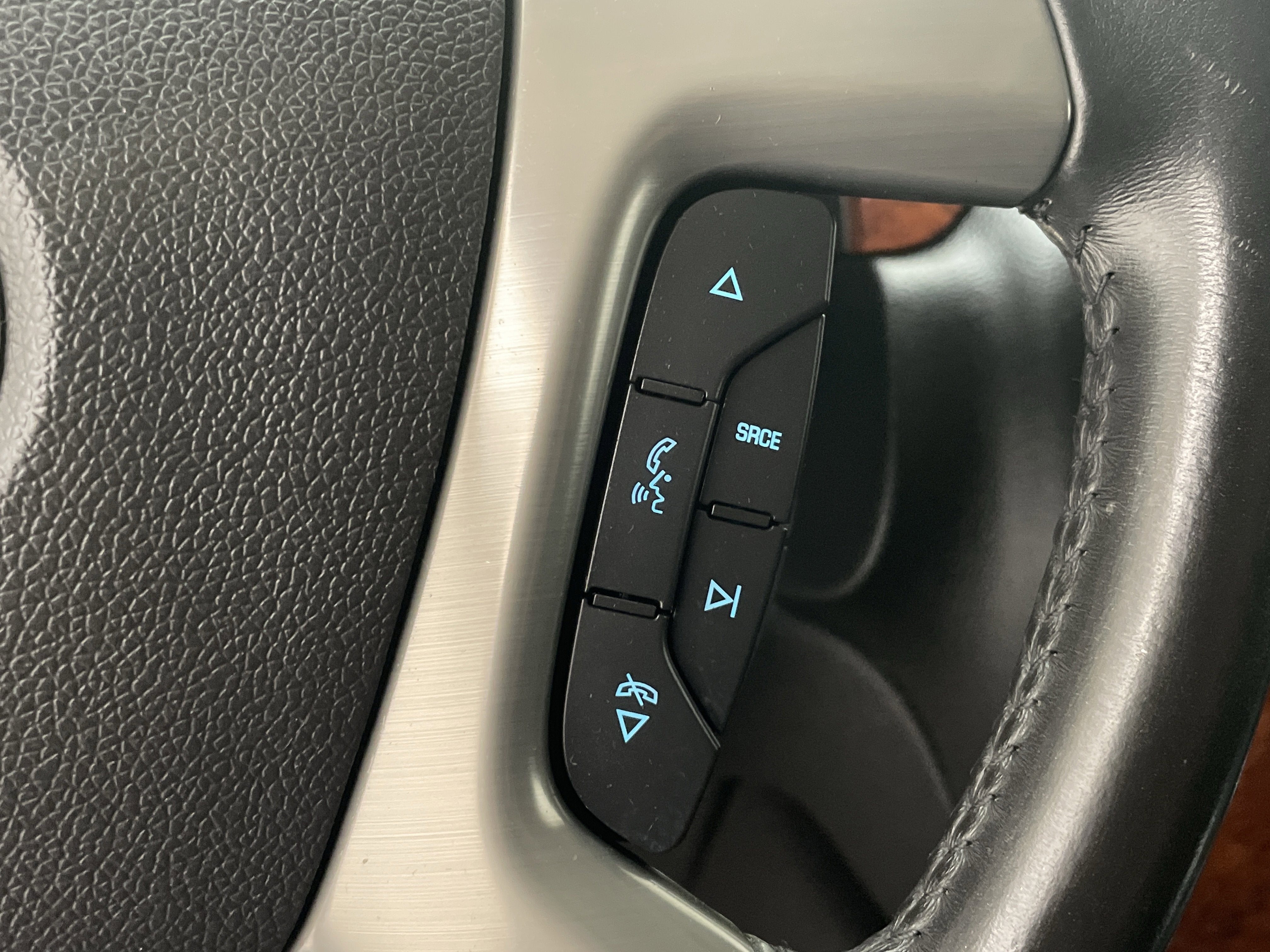 2013 Chevrolet Tahoe LS