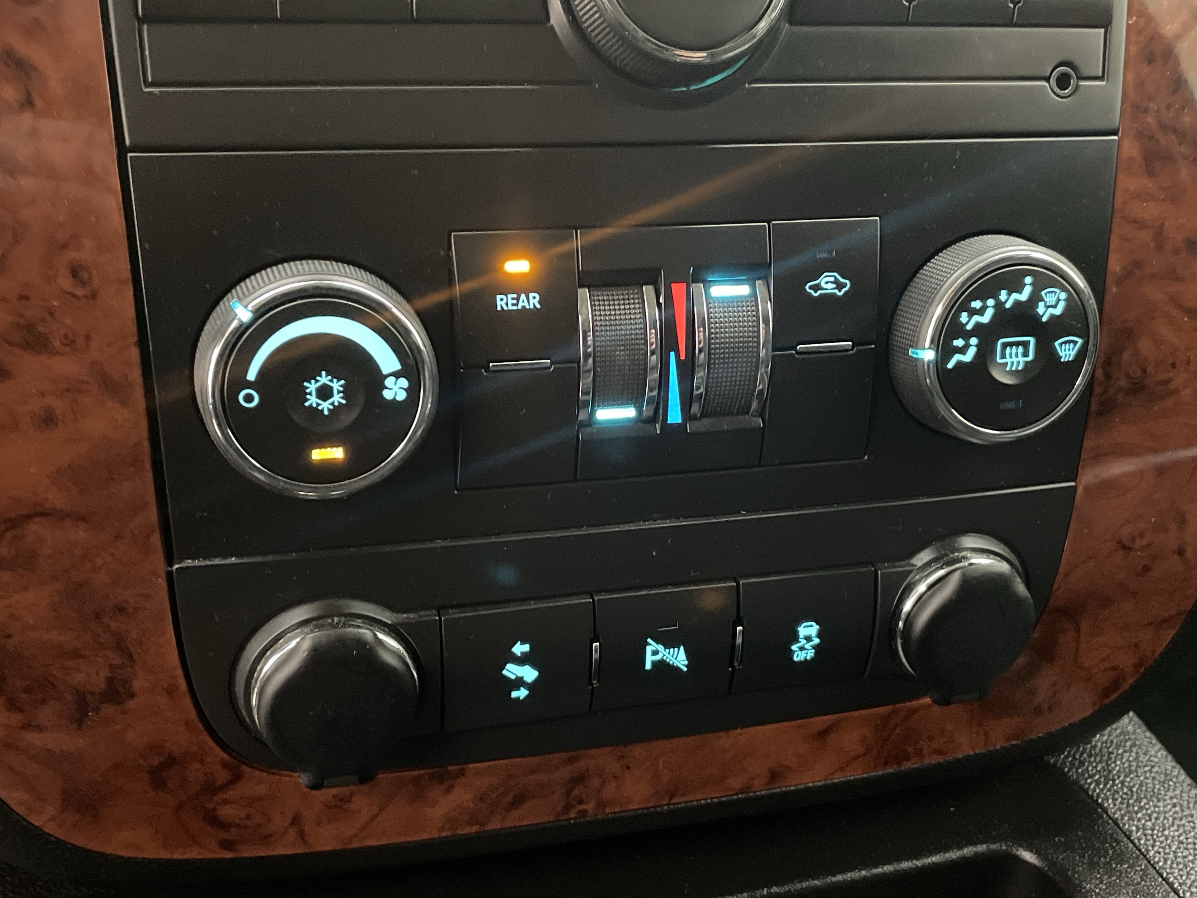 2013 Chevrolet Tahoe LS