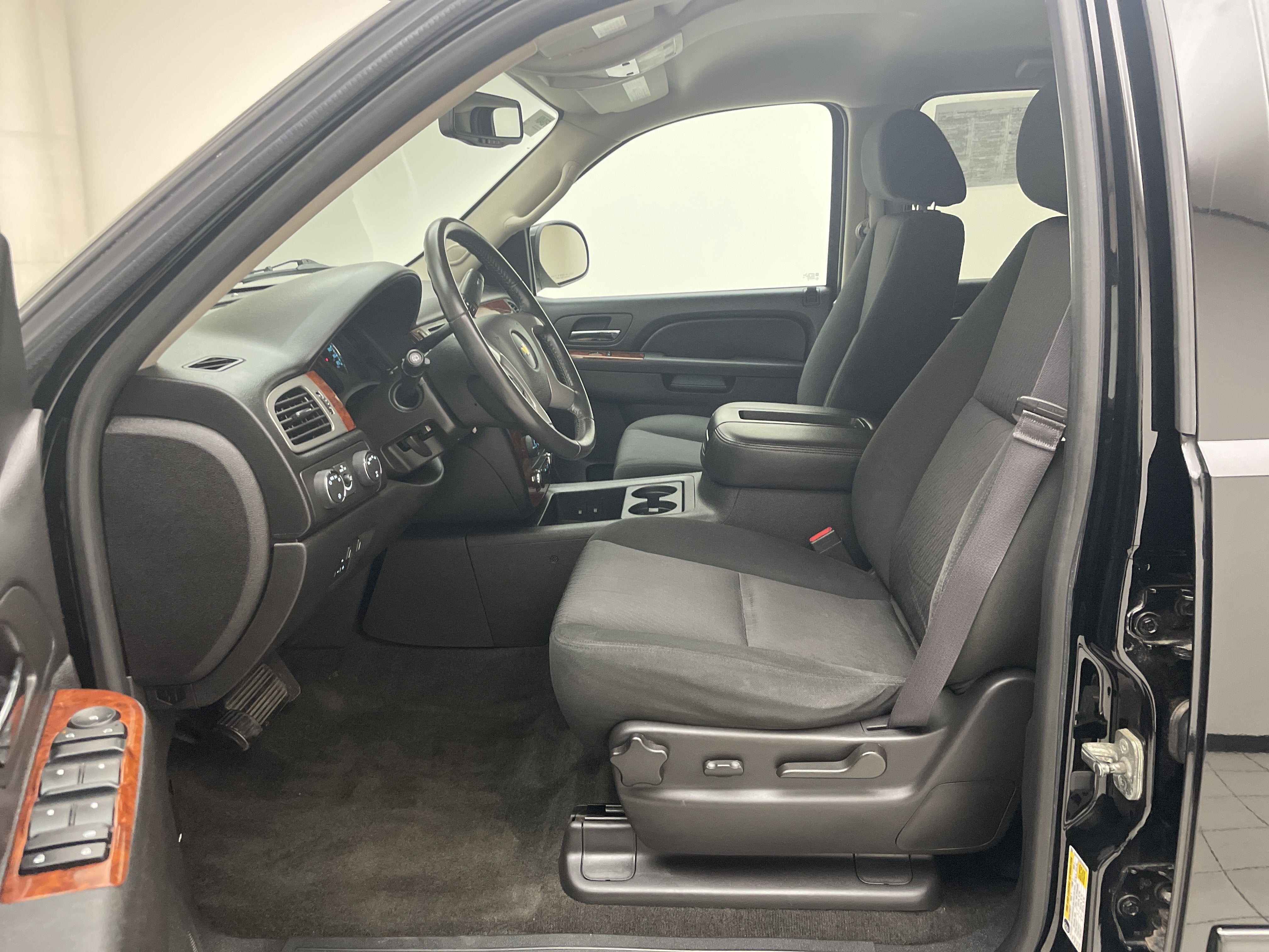 2013 Chevrolet Tahoe LS