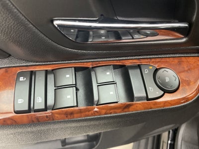 2013 Chevrolet Tahoe LS