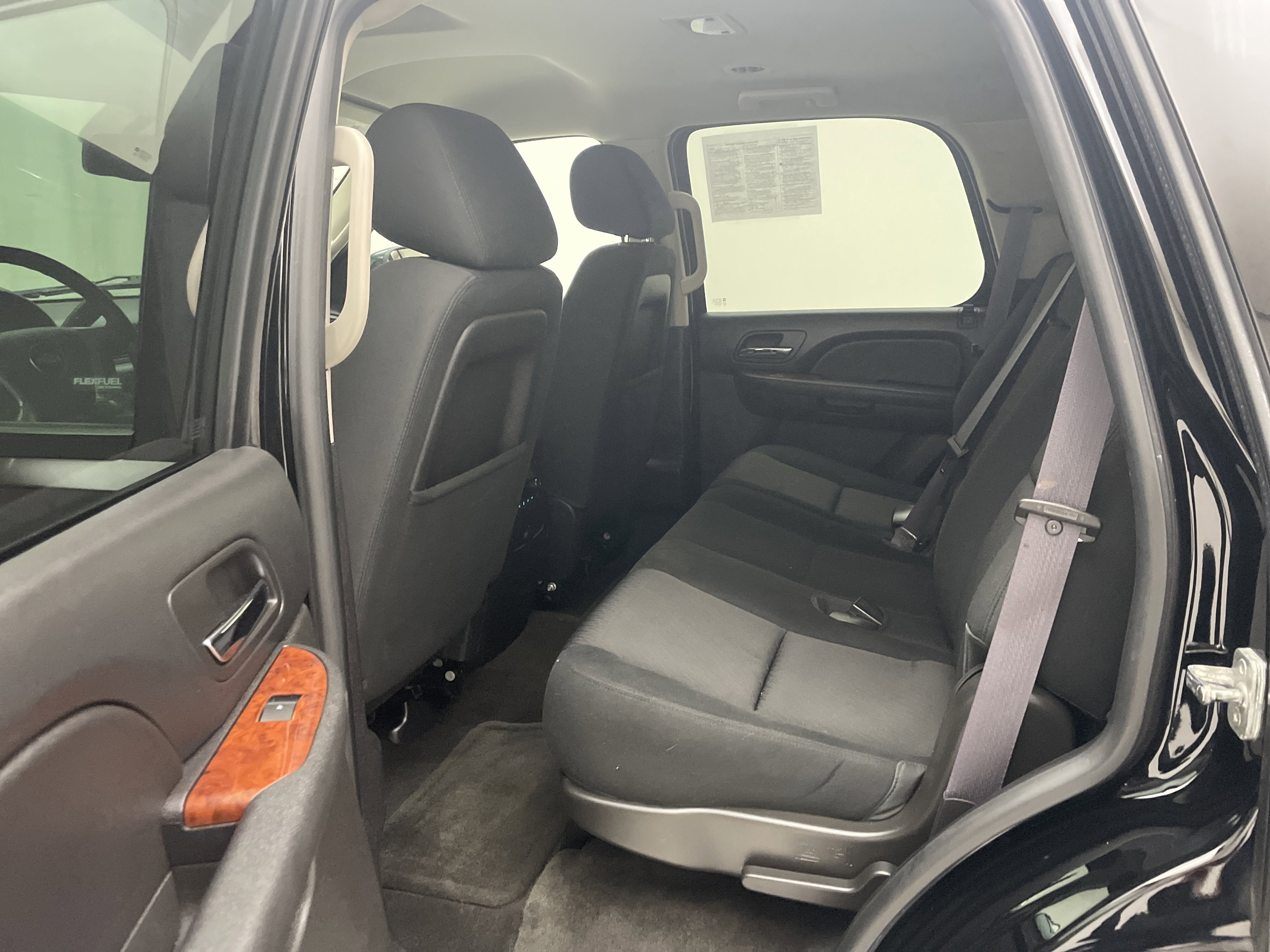 2013 Chevrolet Tahoe LS