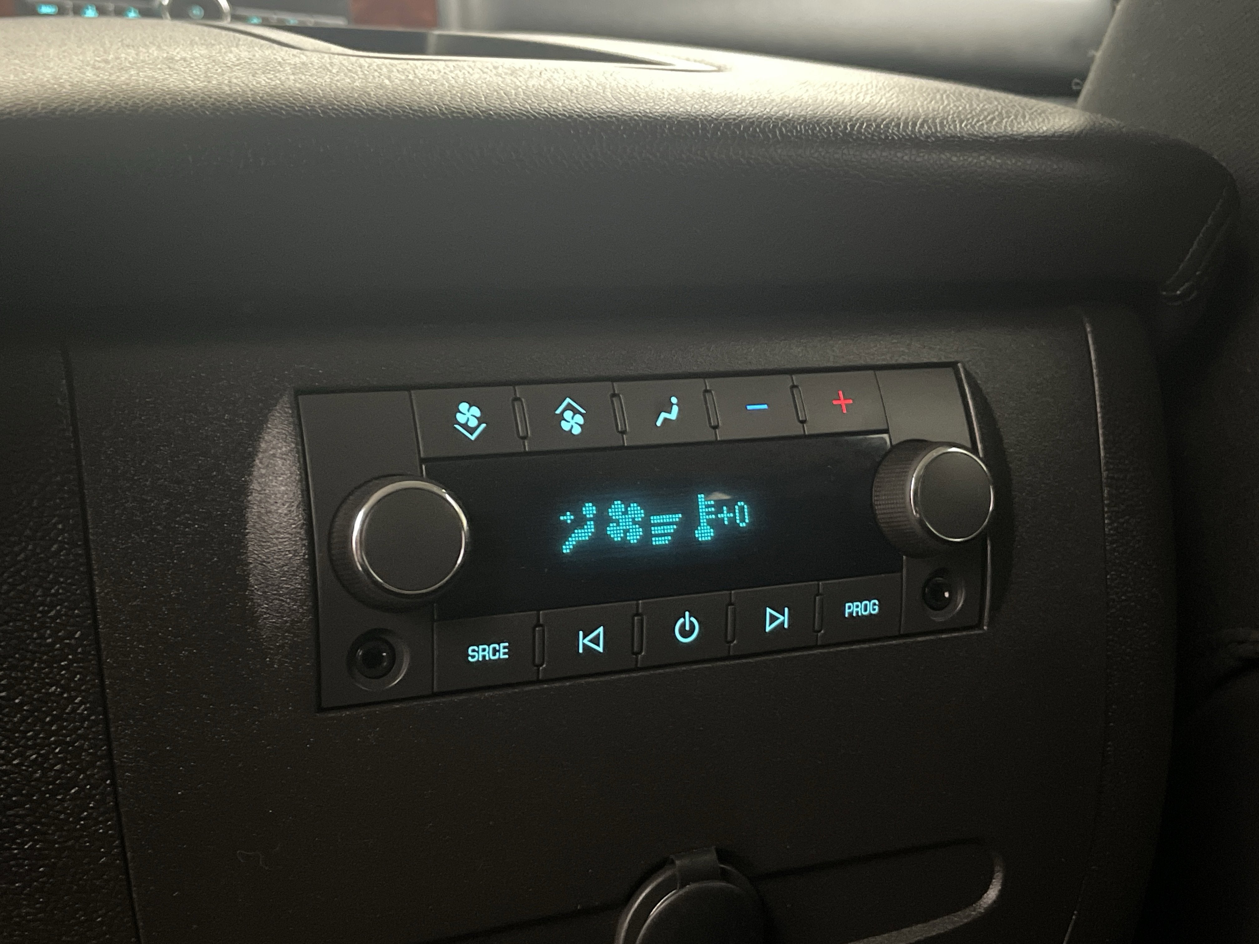 2013 Chevrolet Tahoe LS