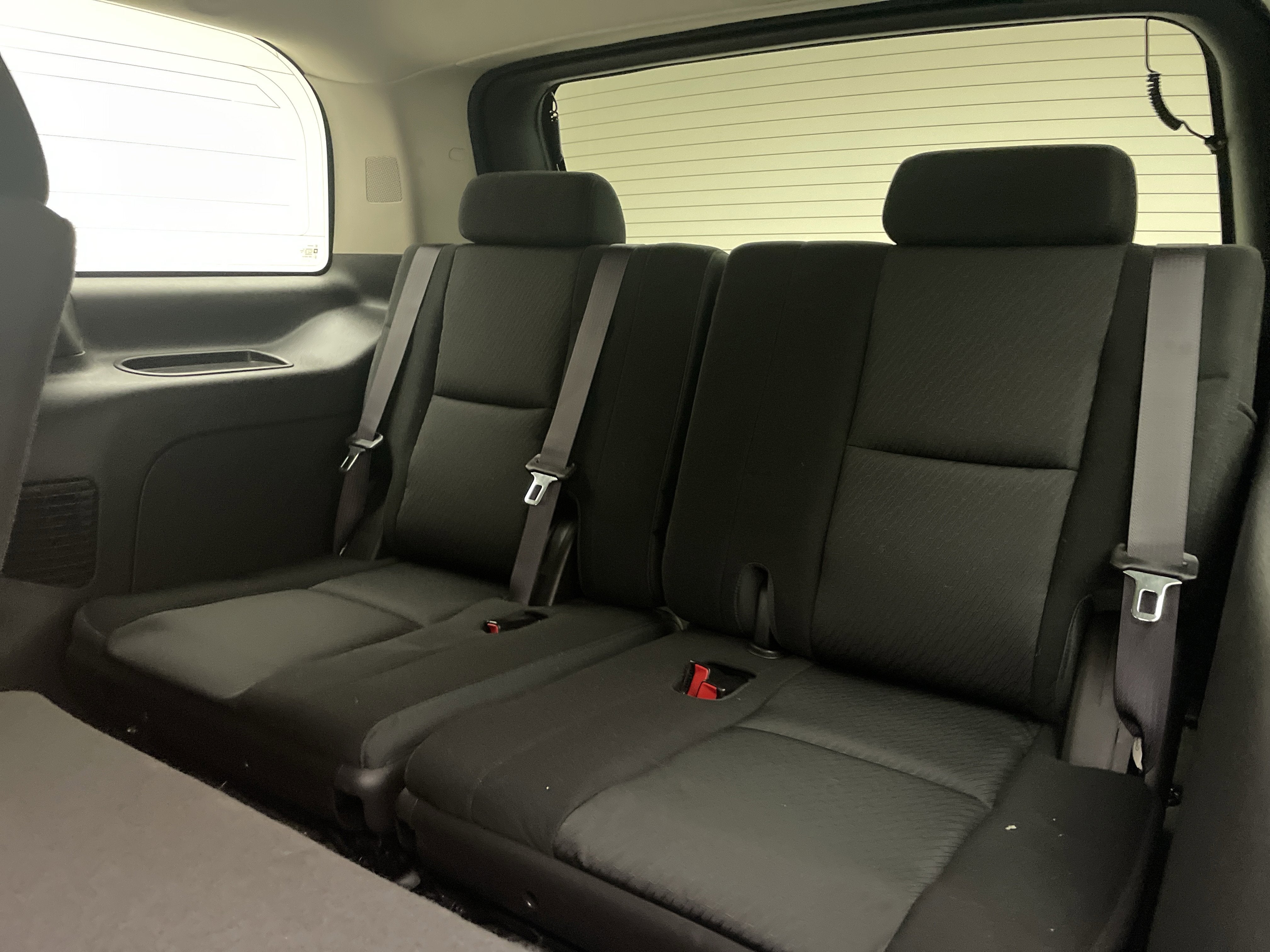 2013 Chevrolet Tahoe LS