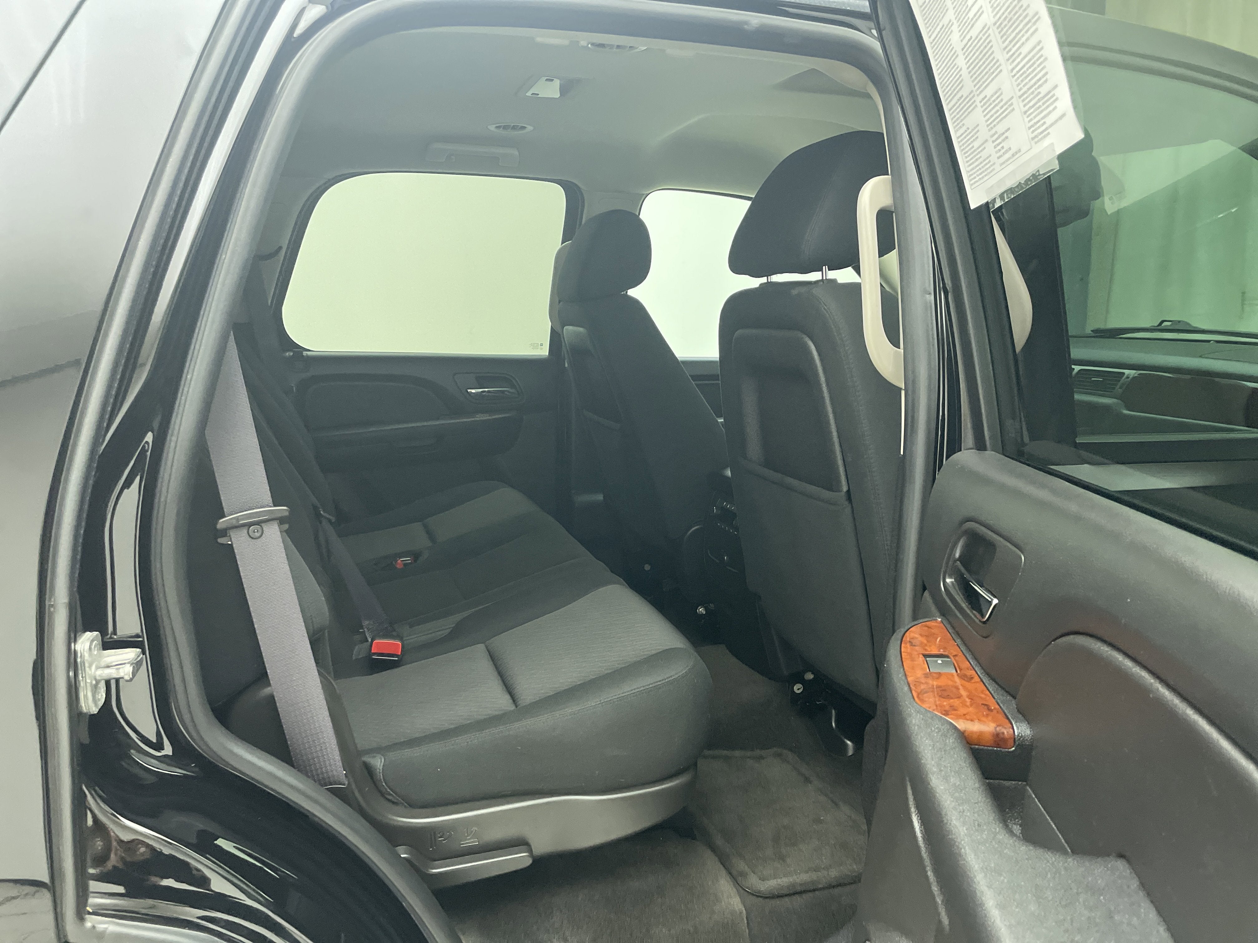 2013 Chevrolet Tahoe LS