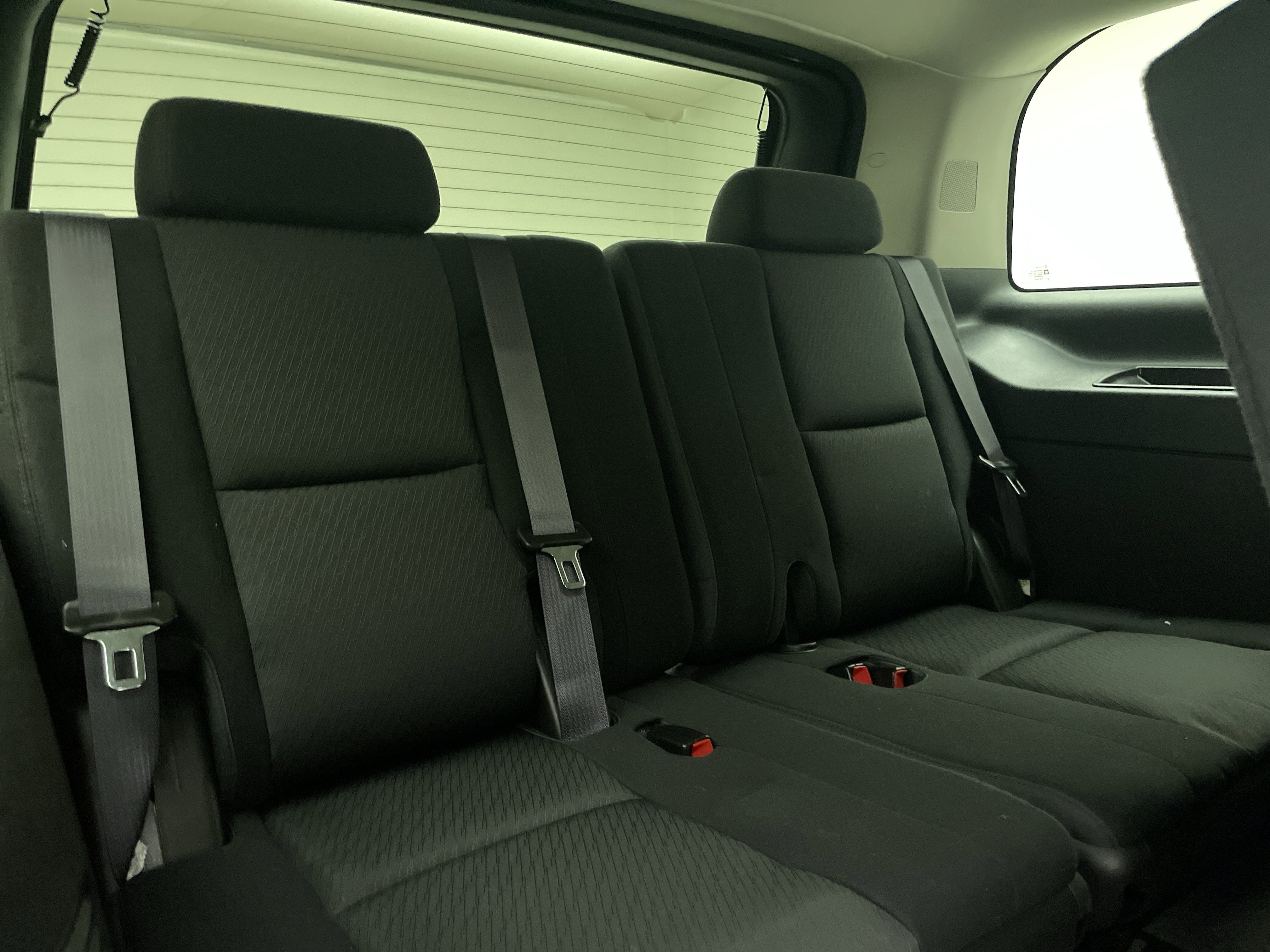 2013 Chevrolet Tahoe LS