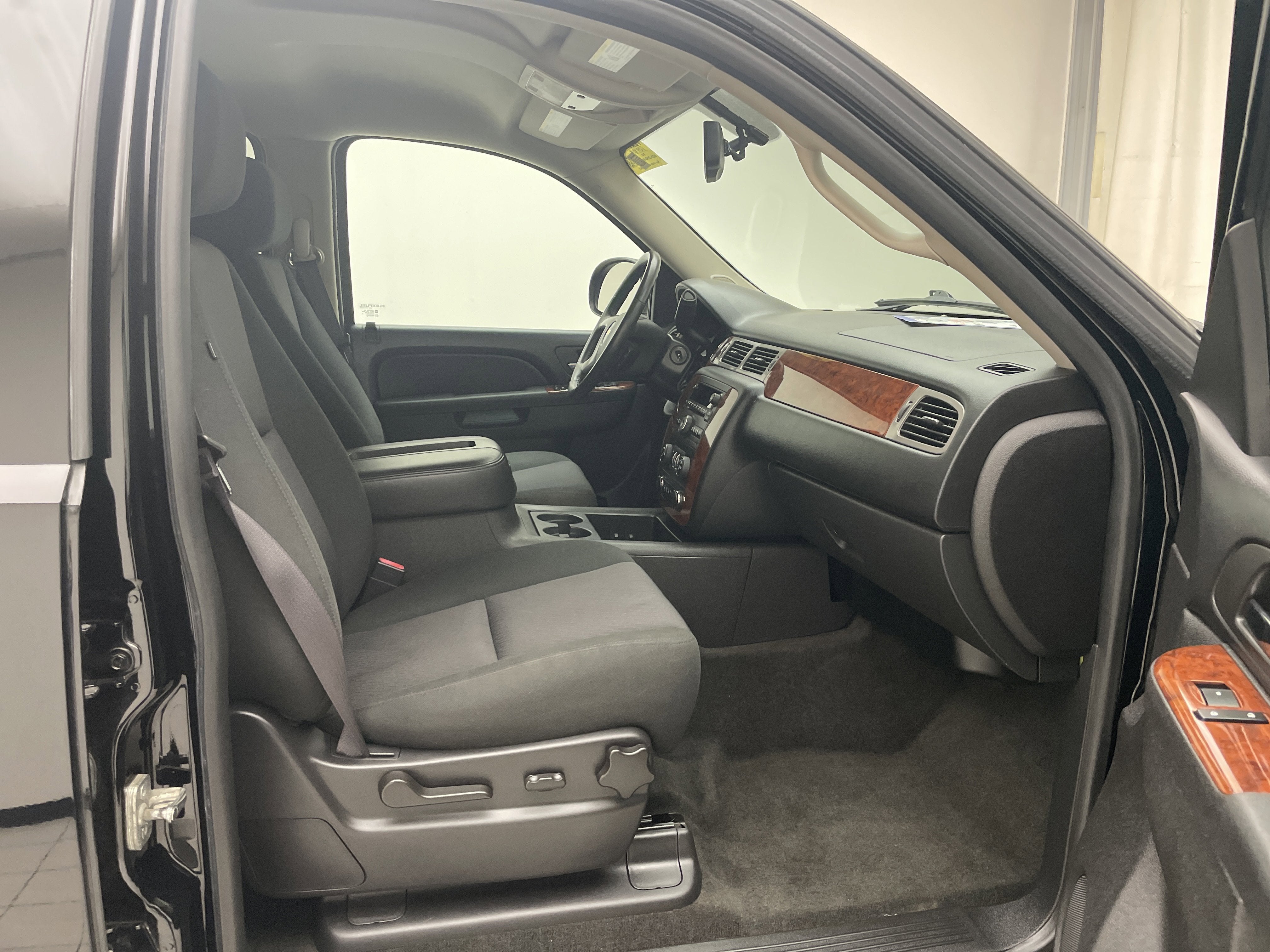 2013 Chevrolet Tahoe LS