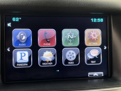 2015 Chevrolet Suburban 1500 LT