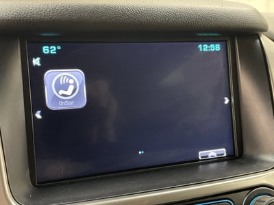 2015 Chevrolet Suburban 1500 LT