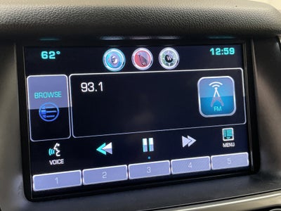 2015 Chevrolet Suburban 1500 LT