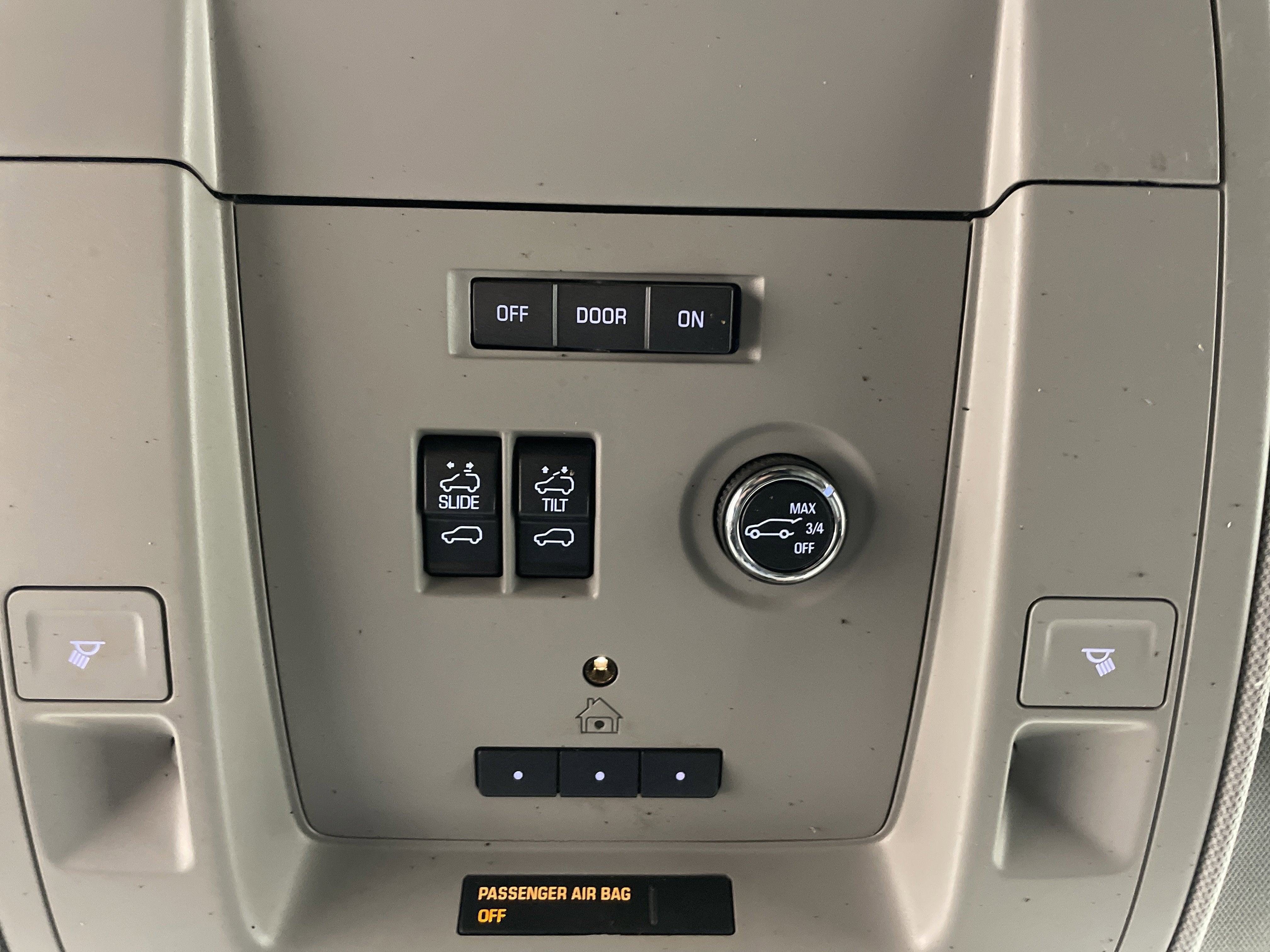 2015 Chevrolet Suburban 1500 LT