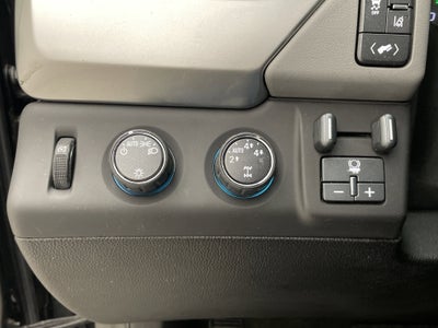 2015 Chevrolet Suburban 1500 LT