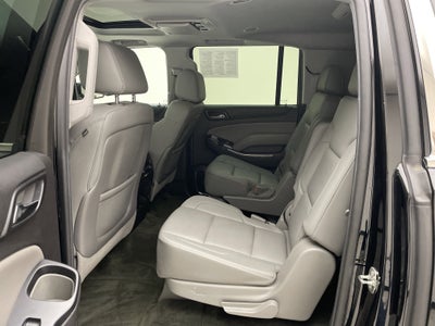 2015 Chevrolet Suburban 1500 LT