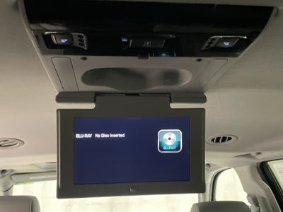 2015 Chevrolet Suburban 1500 LT