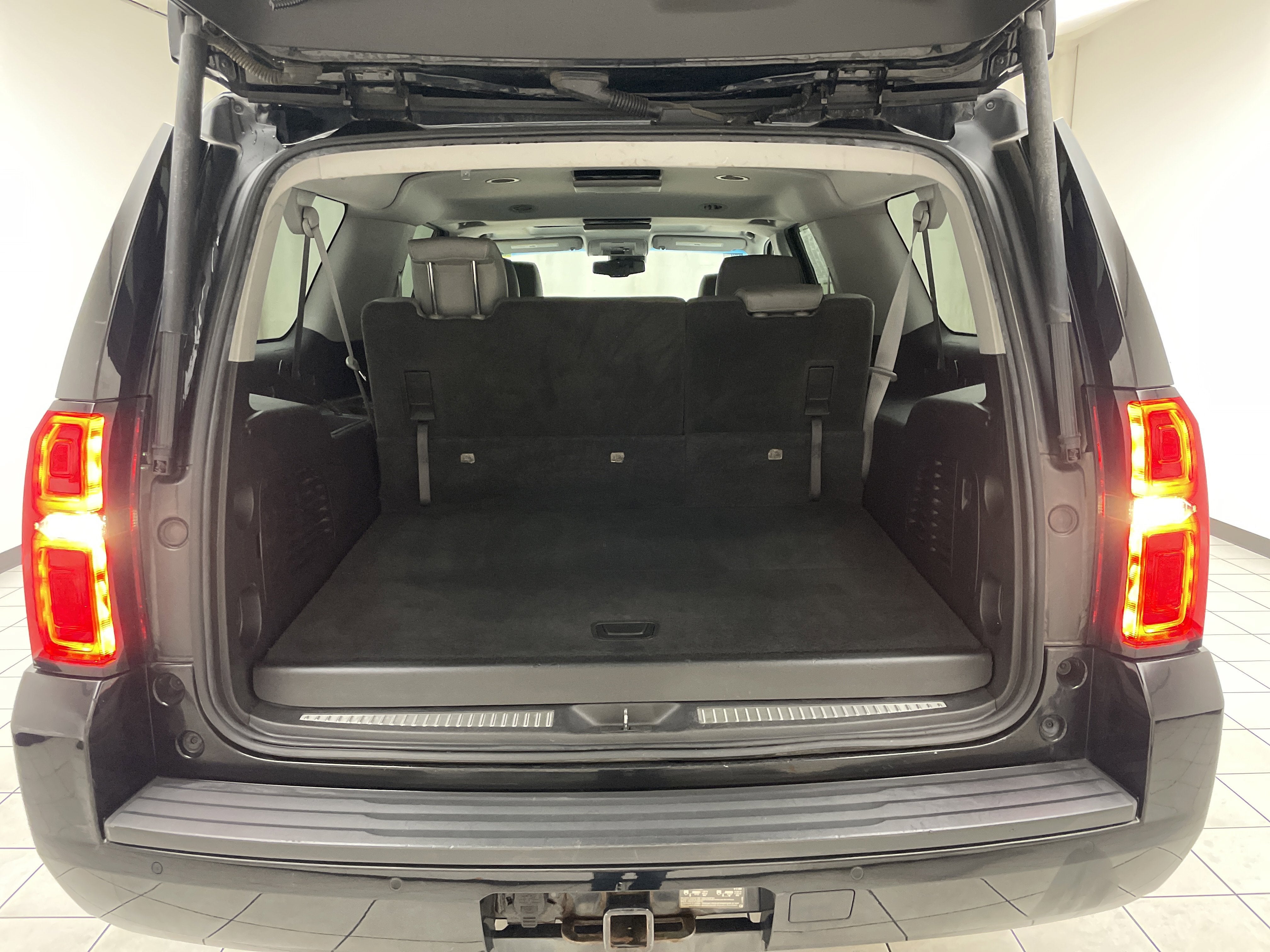 2015 Chevrolet Suburban 1500 LT