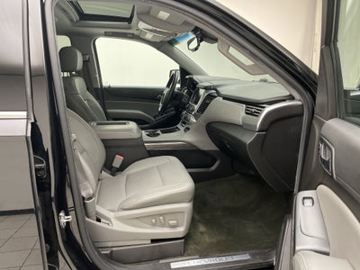 2015 Chevrolet Suburban 1500 LT