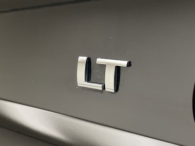2015 Chevrolet Suburban 1500 LT