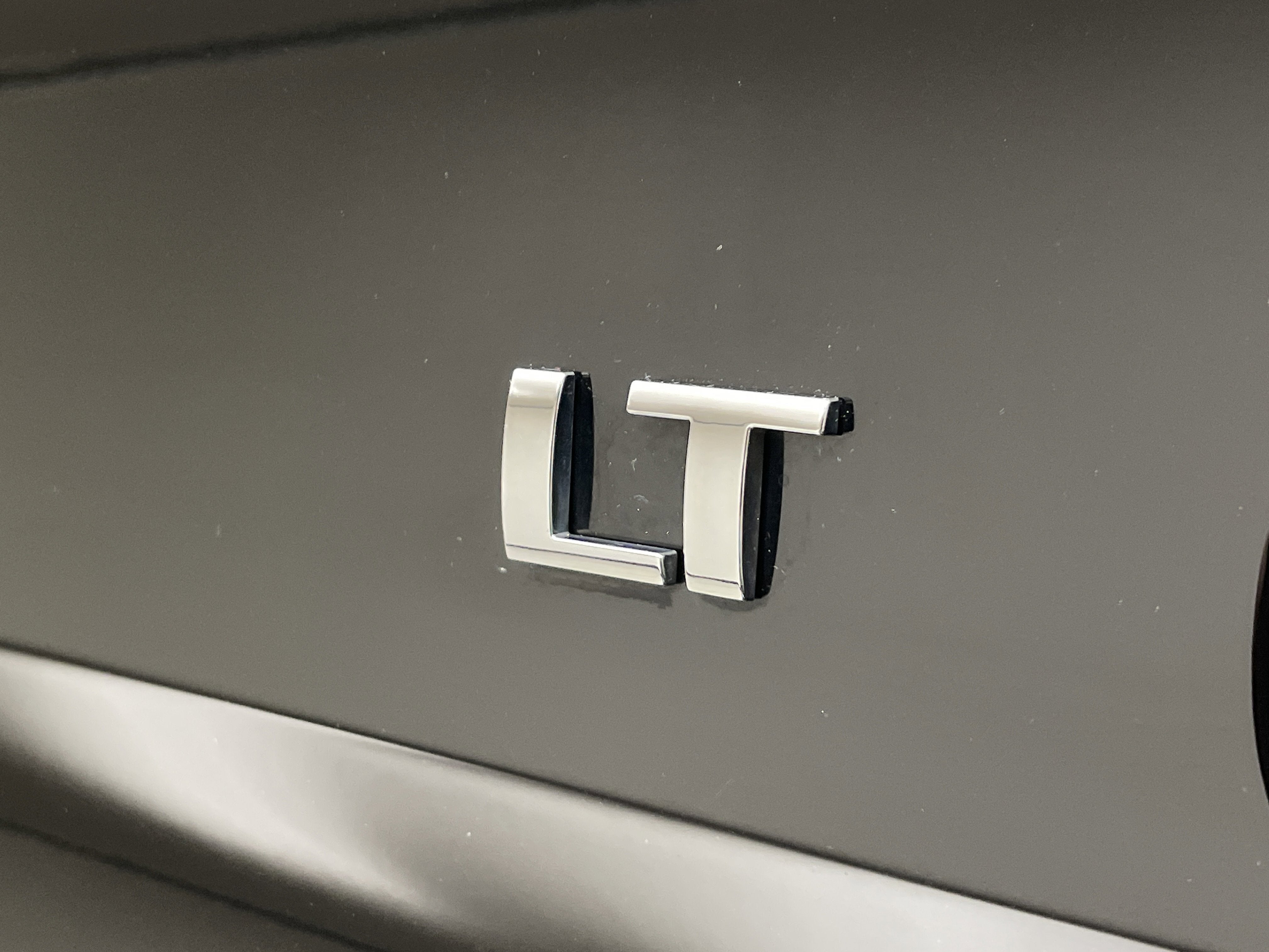 2015 Chevrolet Suburban 1500 LT