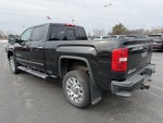 2018 GMC Sierra 2500HD Denali