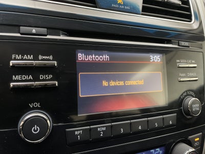 2015 Nissan Altima 2.5 SL