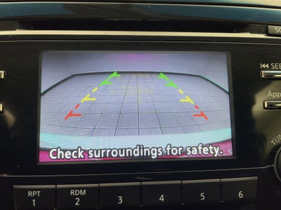 2015 Nissan Altima 2.5 SL