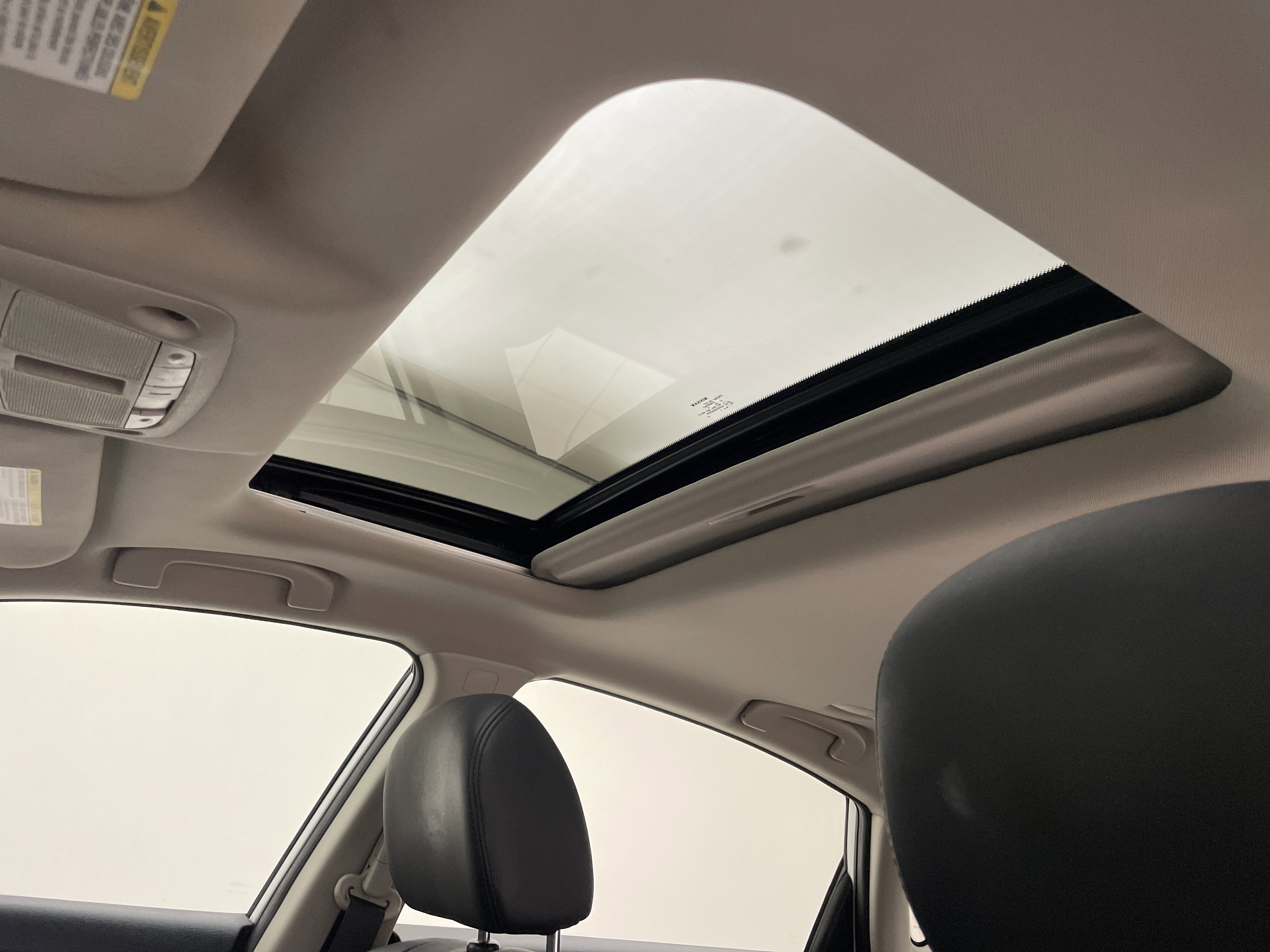 2015 Nissan Altima 2.5 SL