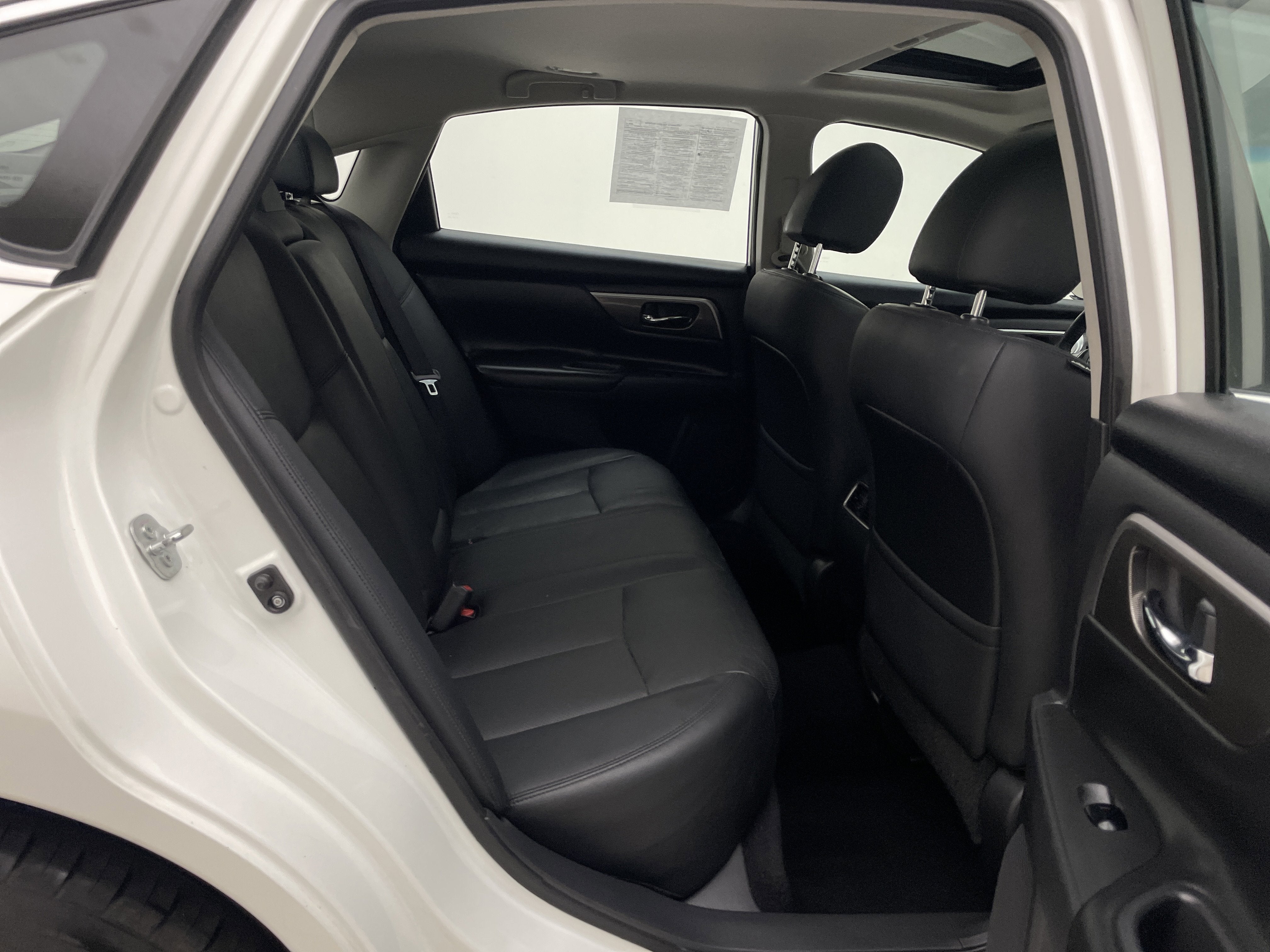 2015 Nissan Altima 2.5 SL