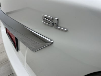 2015 Nissan Altima 2.5 SL