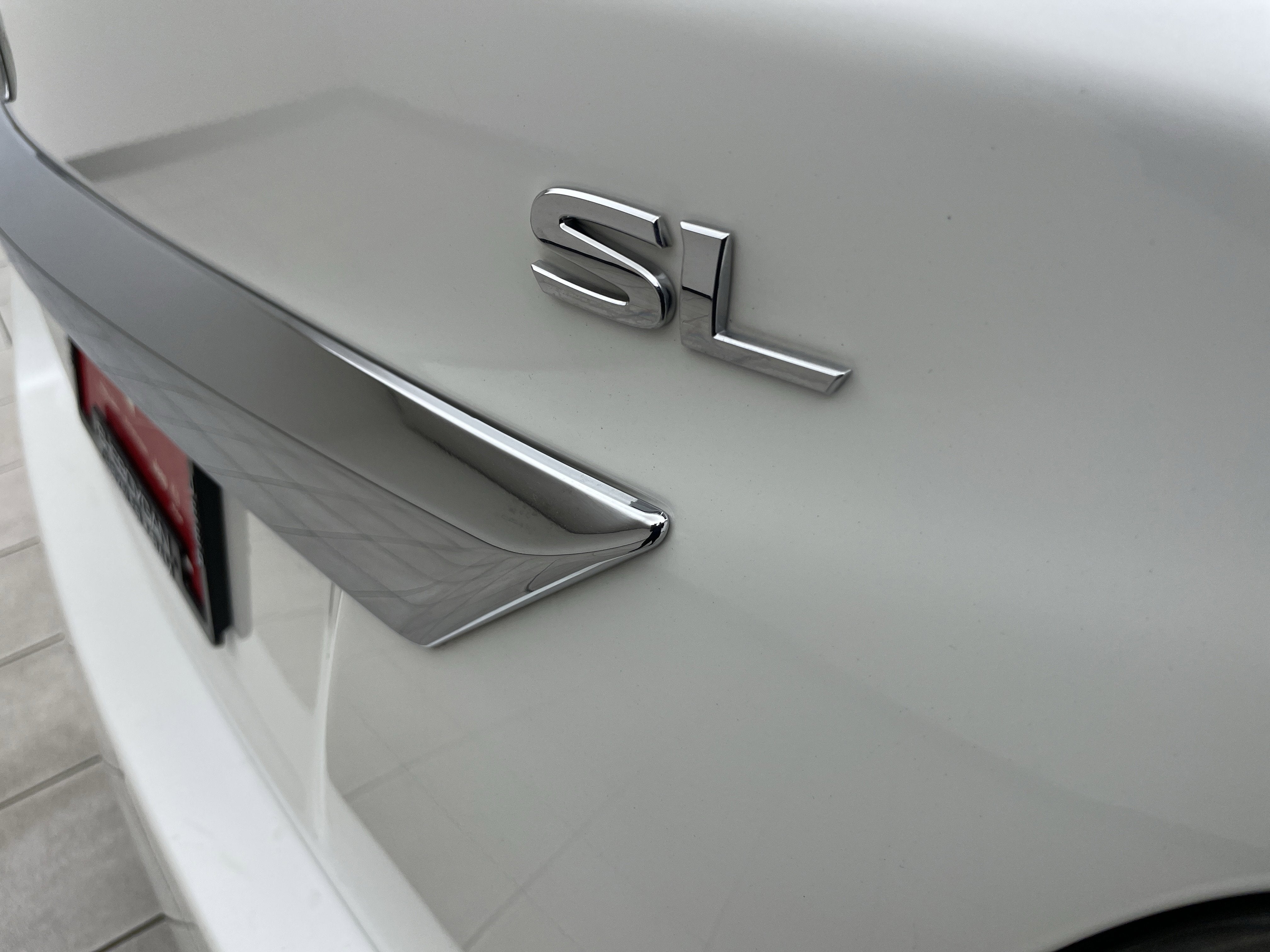 2015 Nissan Altima 2.5 SL