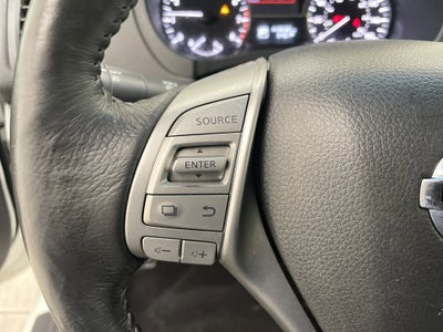 2015 Nissan Altima 2.5 SL