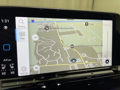 2024 Volkswagen Atlas Cross Sport 2.0T SEL Premium R-Line