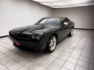 2010 Dodge Challenger R/T