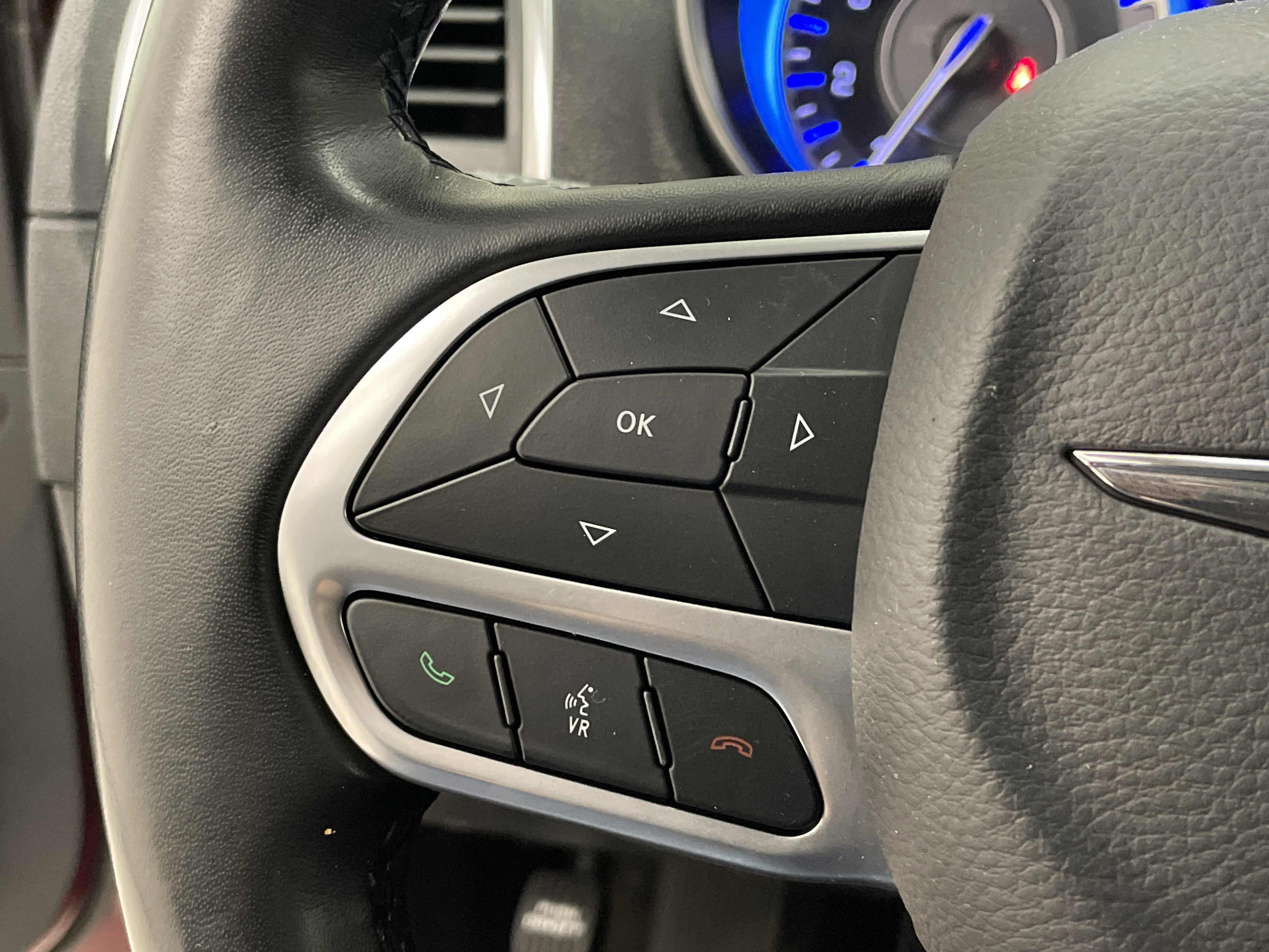 2019 Chrysler 300 Touring AWD