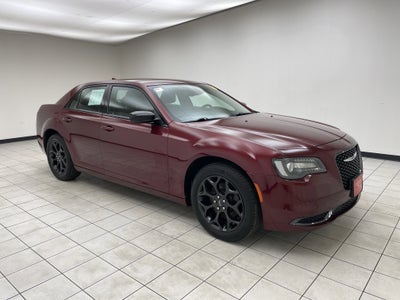 2019 Chrysler 300 Touring AWD