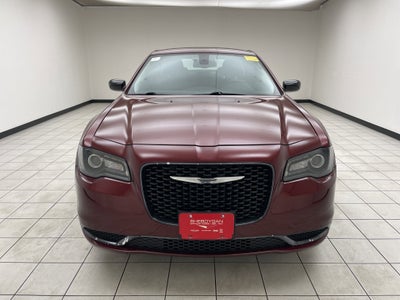 2019 Chrysler 300 Touring AWD