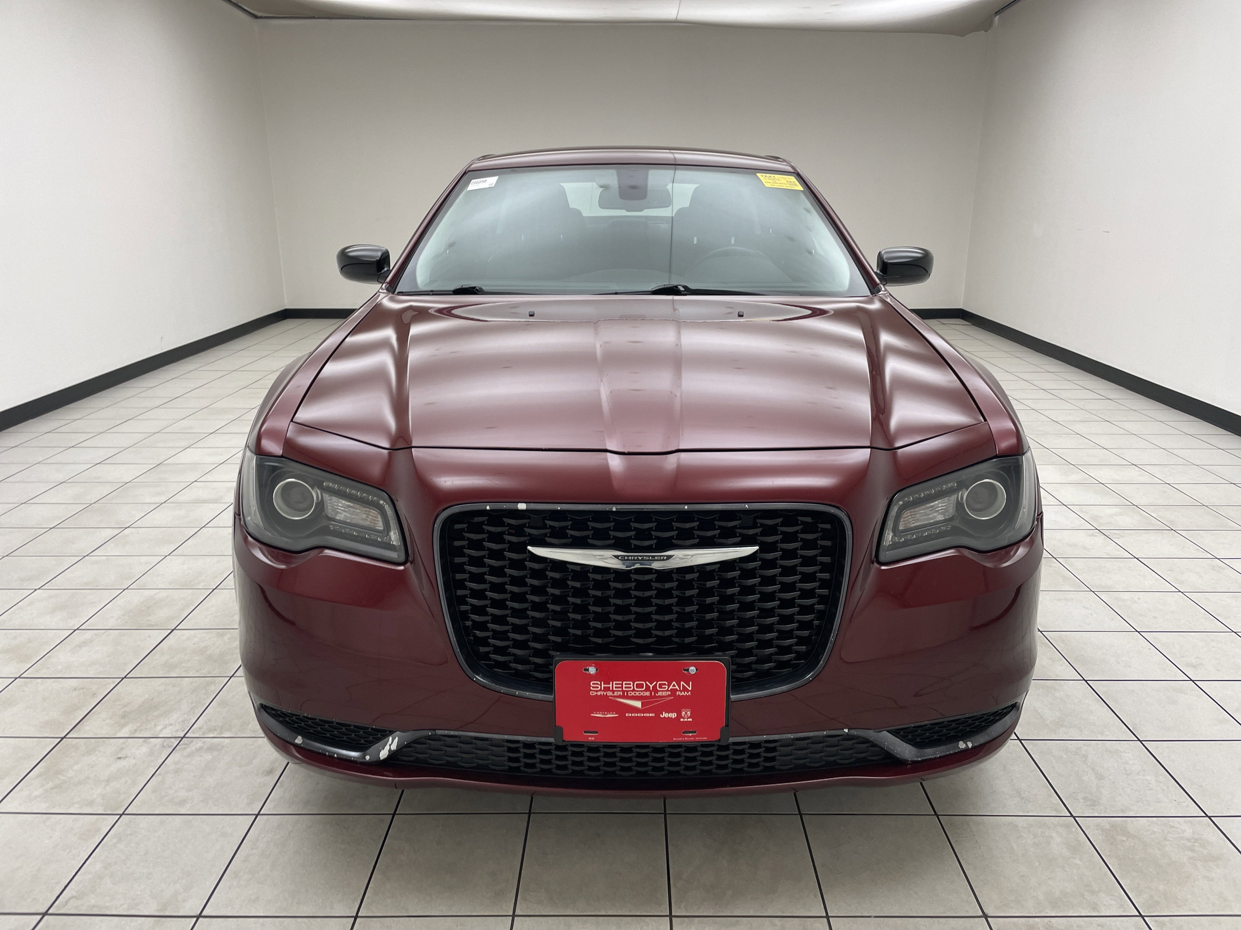 2019 Chrysler 300 Touring AWD